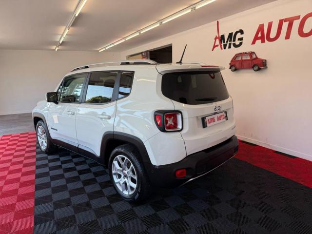 Jeep Renegade image 2