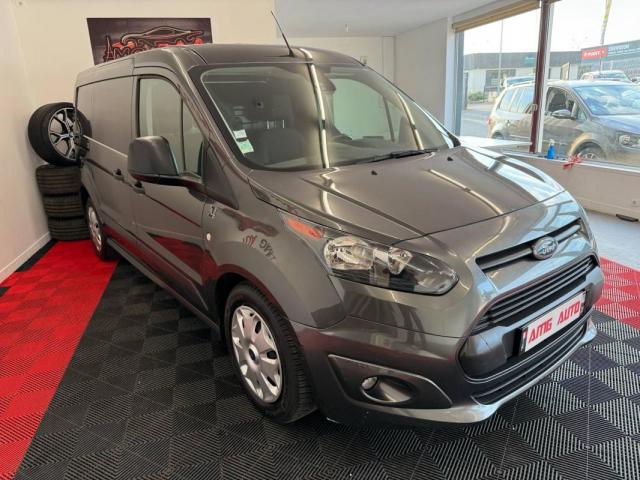 Ford Transit Connect image 3