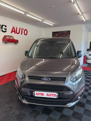 Ford Transit Connect image 6