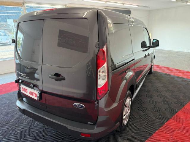 Ford Transit Connect image 8