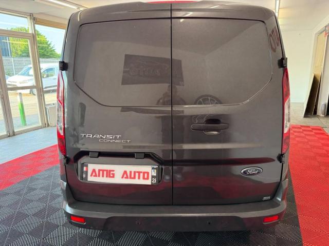 Ford Transit Connect image 7