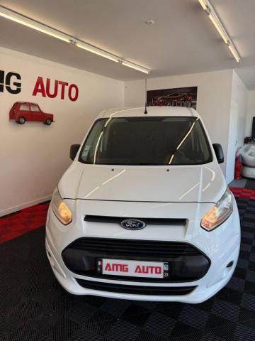 Ford Transit Connect image 7