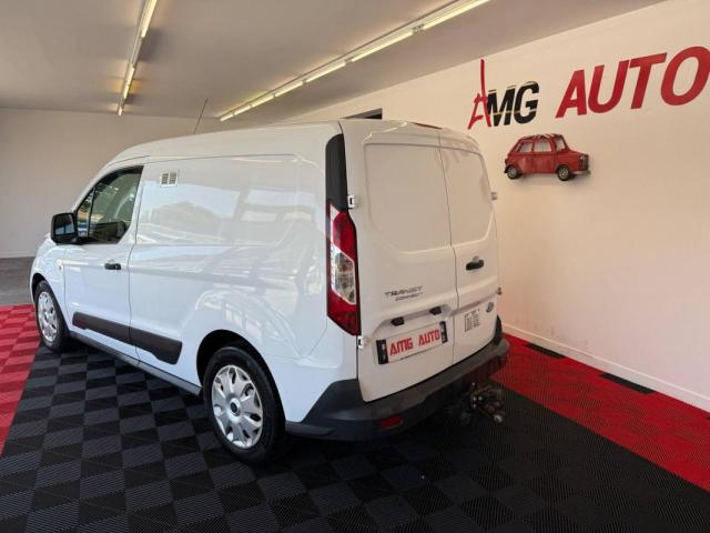 Ford Transit Connect image 1