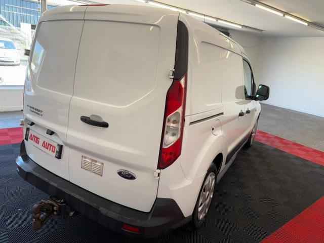 Ford Transit Connect image 5