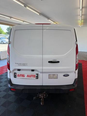 Ford Transit Connect image 3