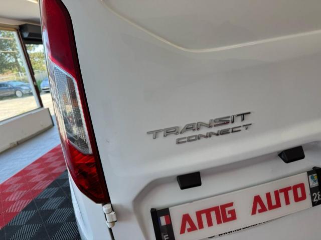 Ford Transit Connect image 2