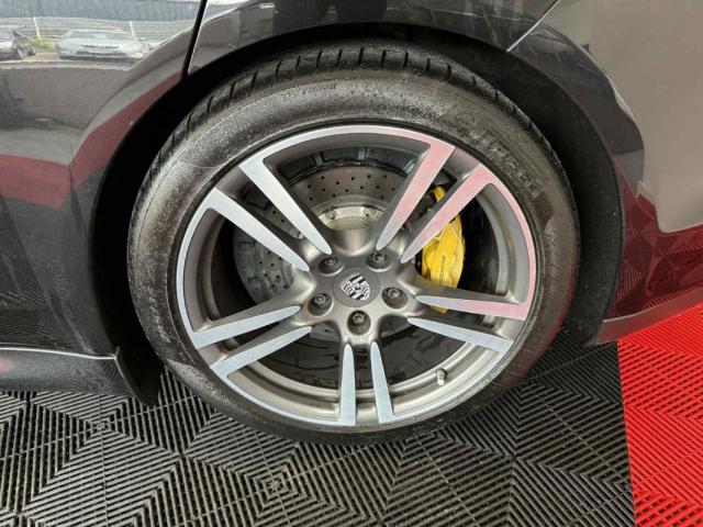 Porsche Panamera image 1