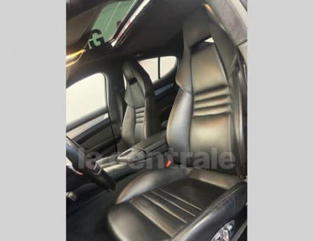 Porsche Panamera image 6