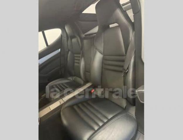 Porsche Panamera image 5