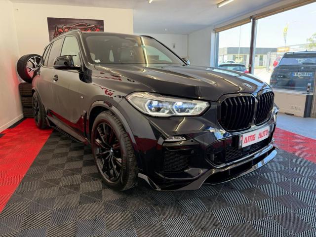 Bmw X5 image 6