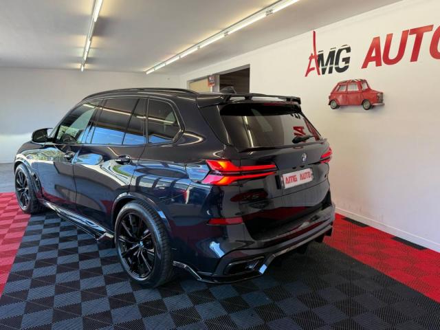 Bmw X5 image 4