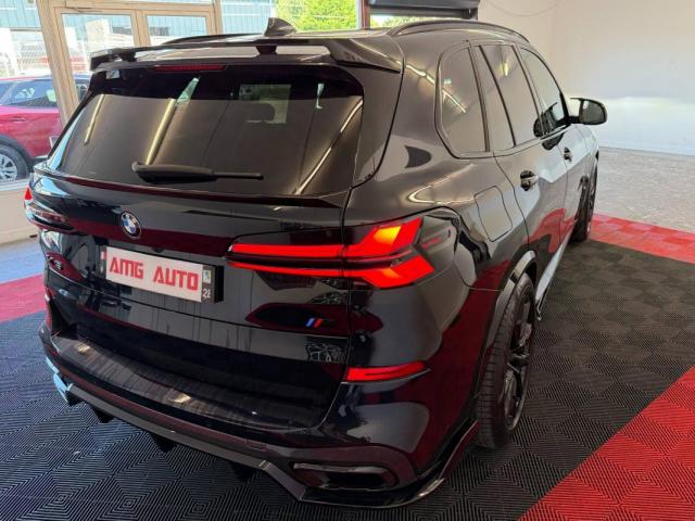 Bmw X5 image 3