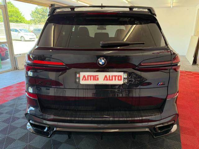 Bmw X5 image 7