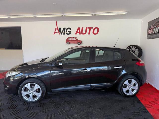 Renault Mégane image 7