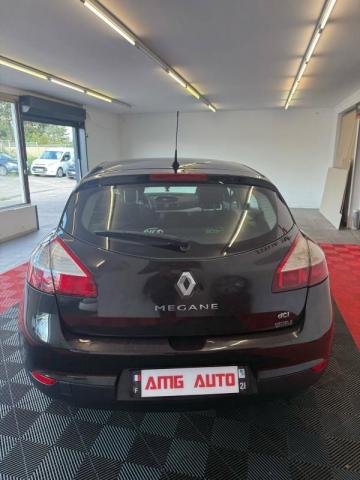 Renault Mégane image 3