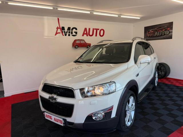 Chevrolet