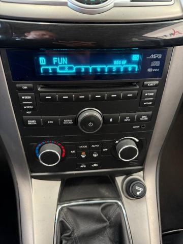 Chevrolet Captiva image 5