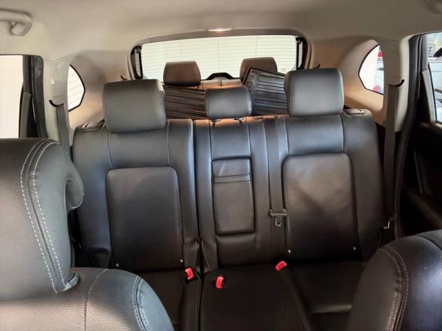 Chevrolet Captiva image 6