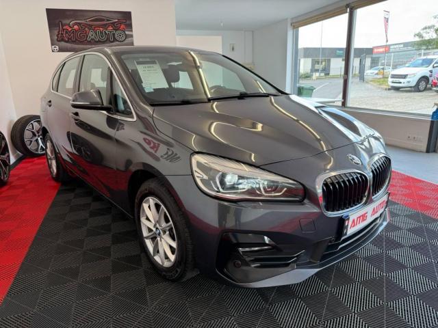 Bmw Serie 2 Active Tourer image 1