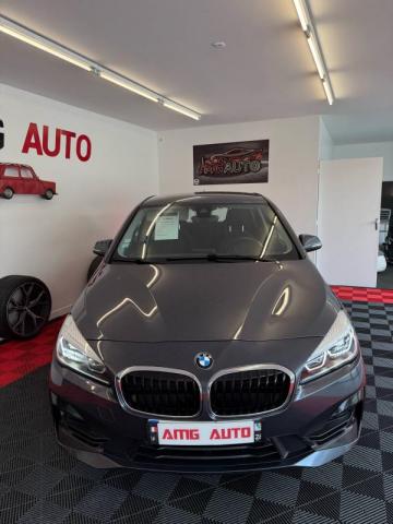 Bmw Serie 2 Active Tourer image 3