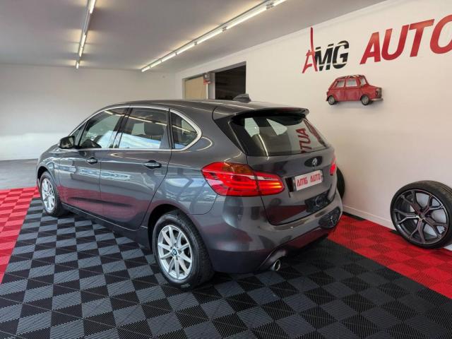 Bmw Serie 2 Active Tourer image 2