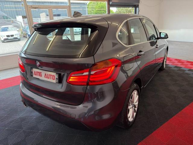 Bmw Serie 2 Active Tourer image 9