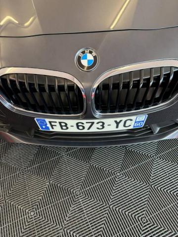 Bmw Serie 2 Active Tourer image 7