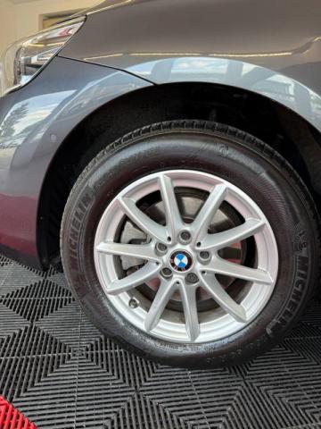 Bmw Serie 2 Active Tourer image 8
