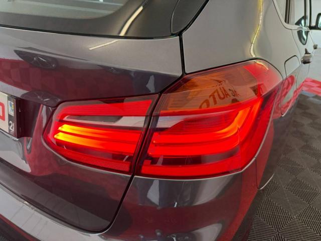 Bmw Serie 2 Active Tourer image 4