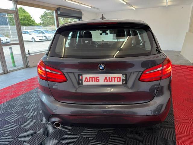 Bmw Serie 2 Active Tourer image 5