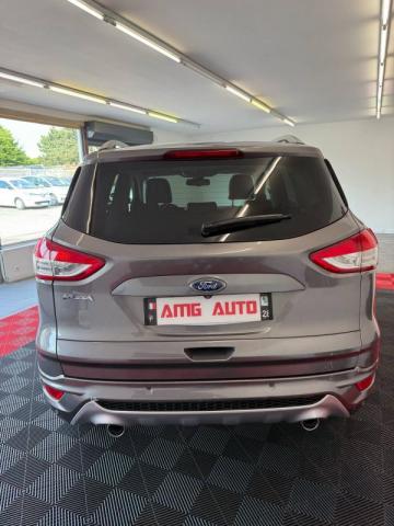 Ford Kuga image 7