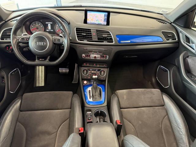 Audi Rs Q3 image 3