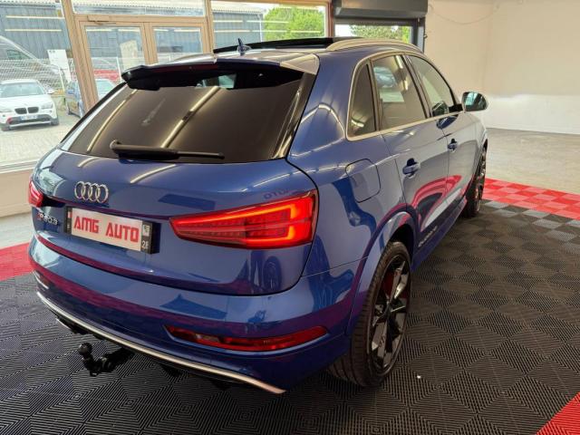 Audi Rs Q3 image 9