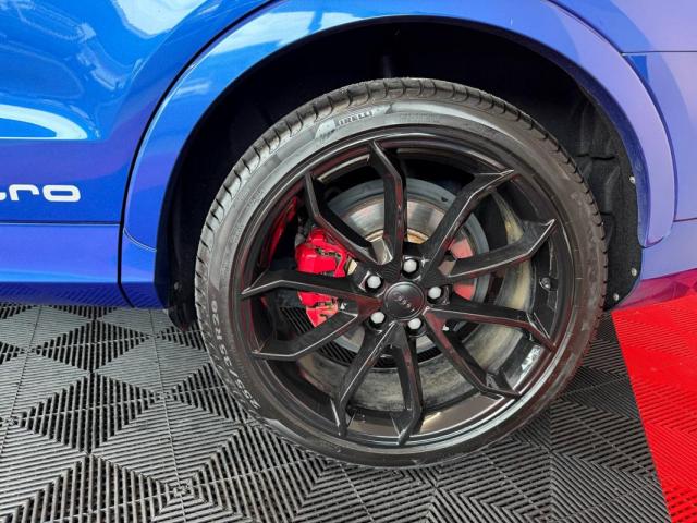 Audi Rs Q3 image 2