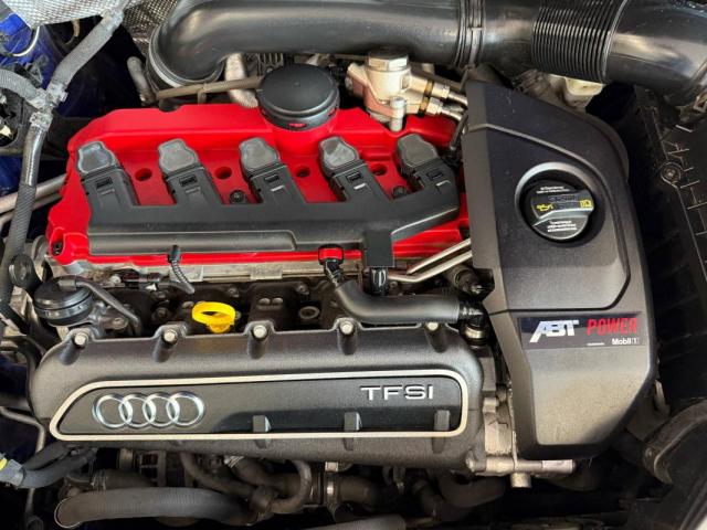 Audi Rs Q3 image 5
