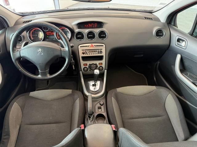 Peugeot 308 Sw image 2