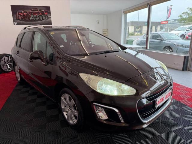 Peugeot 308 Sw image 4