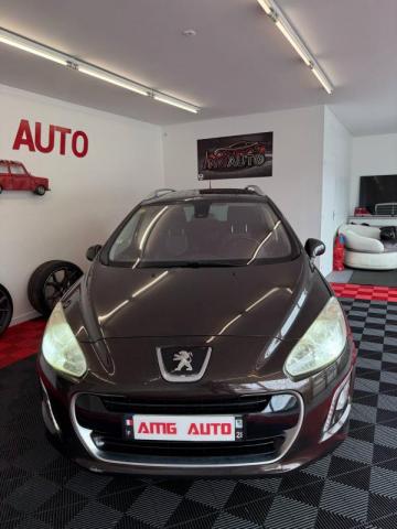 Peugeot 308 Sw image 7