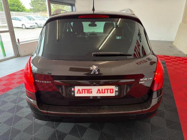 Peugeot 308 Sw image 5