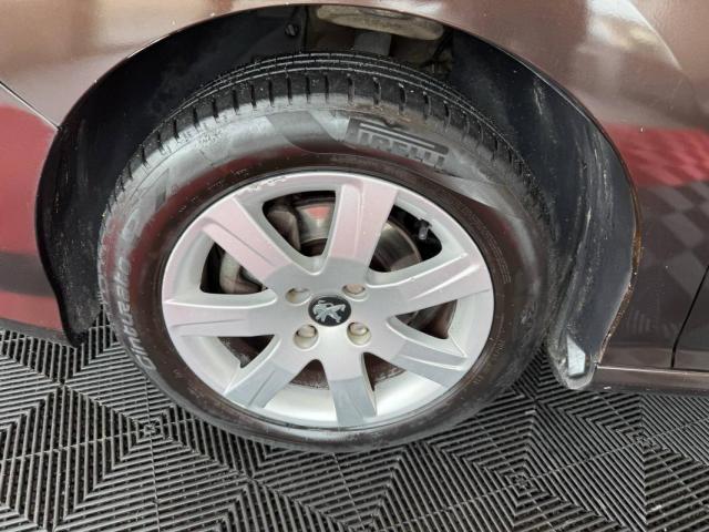Peugeot 308 Sw image 1