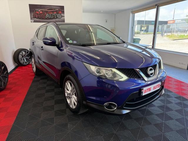 Nissan Qashqai image 5