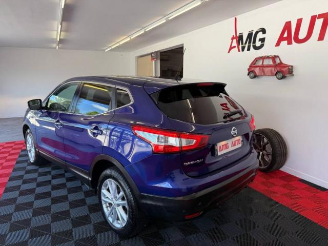 Nissan Qashqai image 6