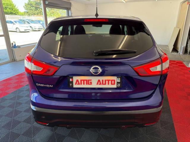 Nissan Qashqai image 7