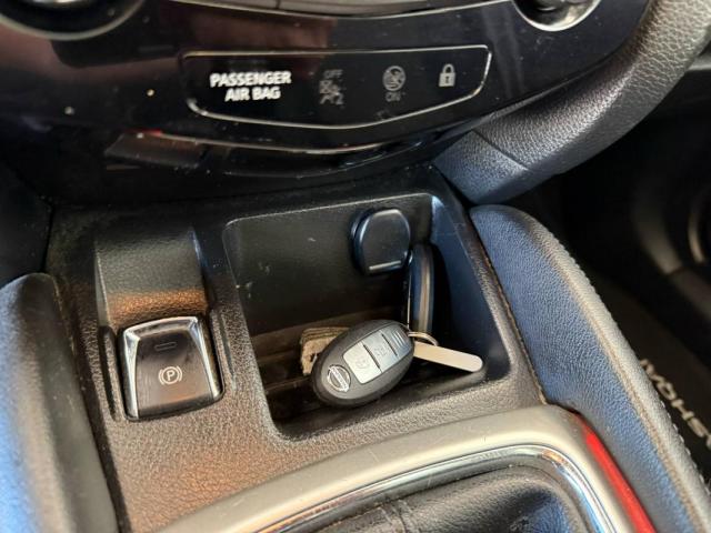 Nissan Qashqai image 2