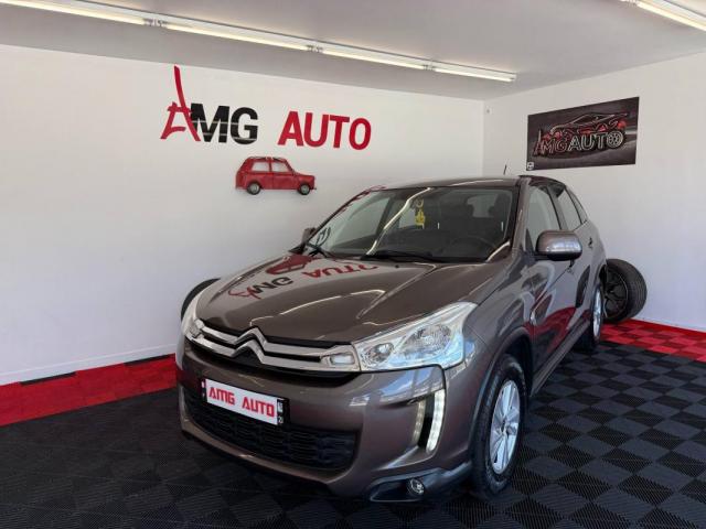 Citroen