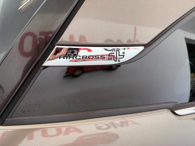 Citroen C4 Aircross image 8