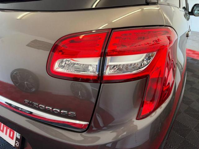 Citroen C4 Aircross image 1