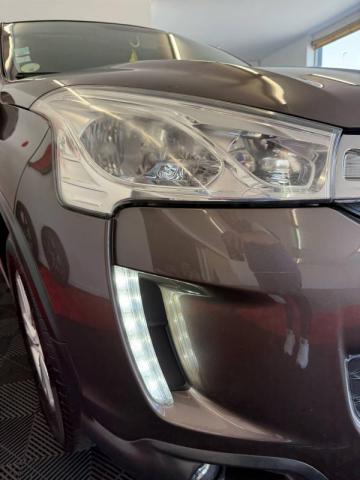 Citroen C4 Aircross image 5