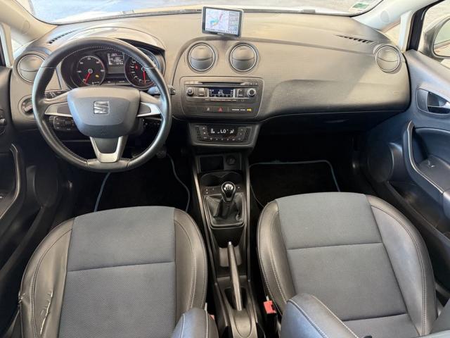 Seat Ibiza image 1