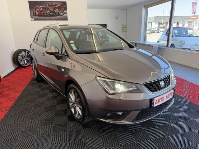 Seat Ibiza image 3